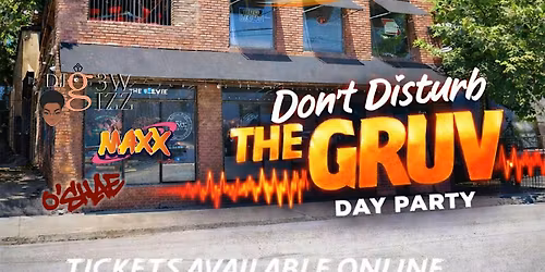 Don\u2019t Disturb The Gruv: Nostalgia