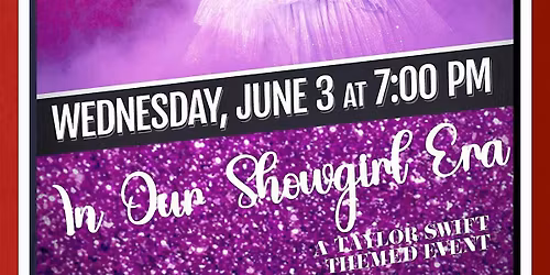 Taylor Swift Trivia Night at Revolution Golf and Grille