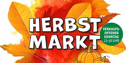 Xantener Herbstmarkt mit verkaufsoffenem Sonntag