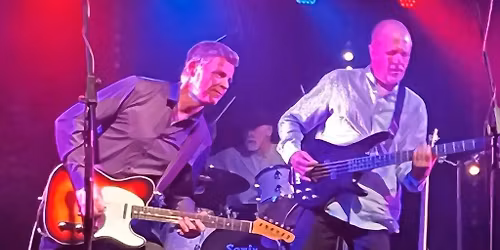 Ready Steady 60s Show