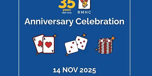 35th Yr. Celebration