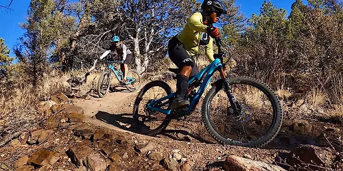 BMA Skills Clinic Series - September