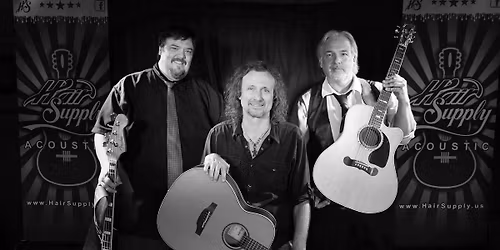 Station Square Ristorante welcomes Hair Supply.!