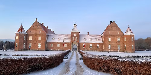 Jul p\u00e5 Ulstrup slot