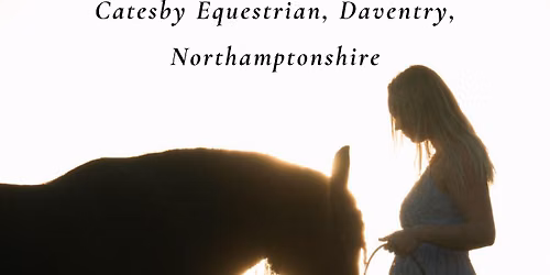 Grounded Partnership: The two day Human & Horse Relationship Clinic 