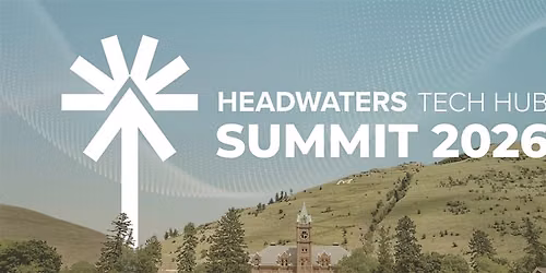 2026 Headwaters Tech Hub Summit