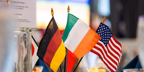 16th Annual International Breakfast
