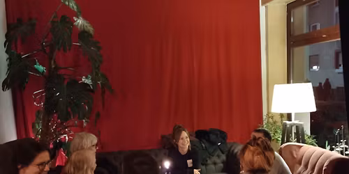 WohnSalon: Stammtisch zur Vernetzung von Interessierten