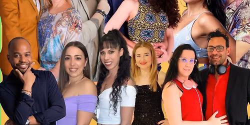 Barcelona Kizomba Day 2025