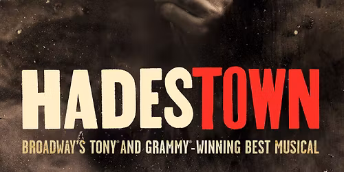 Hadestown