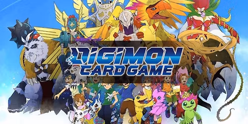 DigiMondays - standard