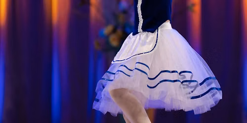 Israeli Dance