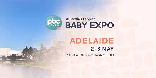 Adelaide PBC BABY Expo