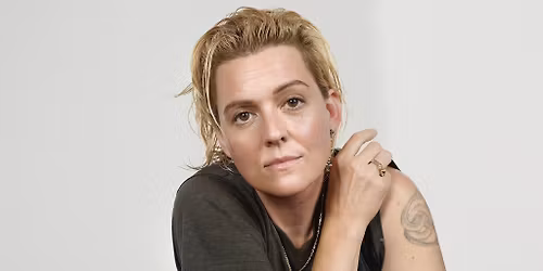 Brandi Carlile - The Human Tour 