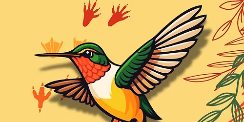 Support the Locals Art Market