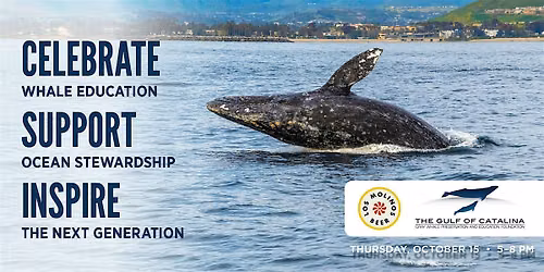 Gray Whale Foundation Annual Fundraiser