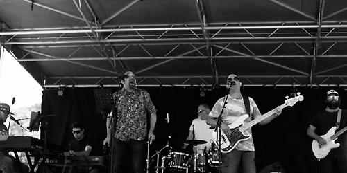 Maggie's Farmers return to Boulder Creek Festival!