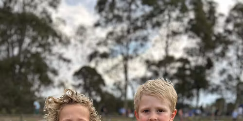 Hart Sport Little Athletics Championships SOPAC 