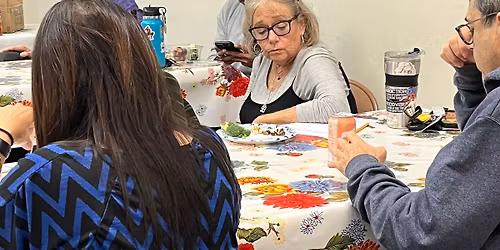 12 Stepper Trivia Showdown