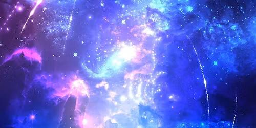 Dream Circle (Monthly)