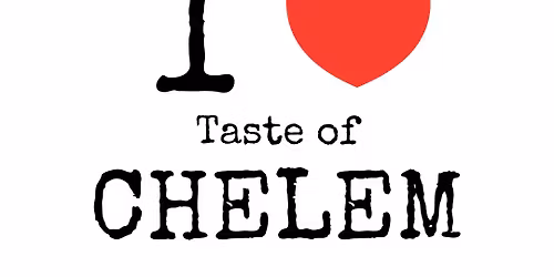 Taste of Chelem