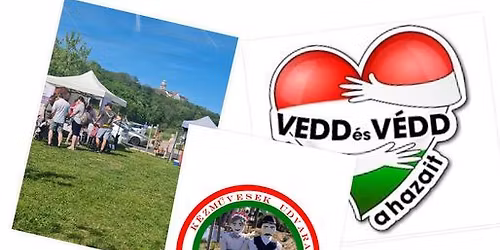 Tavaszi termel\u0151i \u00e9s k\u00e9zm\u0171ves v\u00e1s\u00e1r