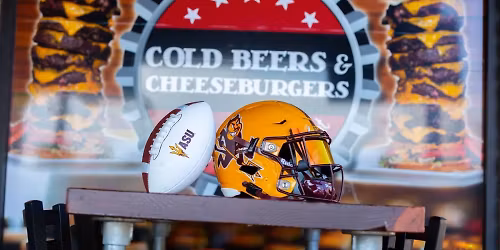 Parking BYU Cougars at Arizona State Sun Devils Womens Gymnastics