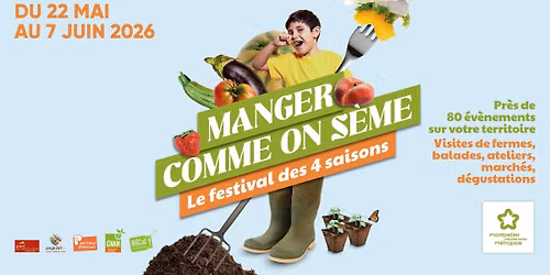 MARAICHONS A 5 ANS !!! VENEZ FESTOYER EN MUSIQUE !!!