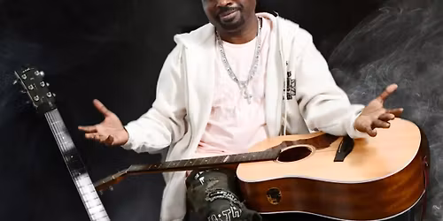 MC World Music Ensemble with Special Guest Dokun