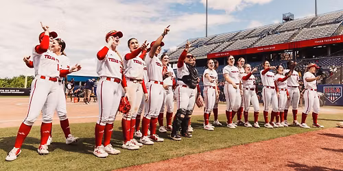 Parking Texas Tech Red Raiders at Baylor Bears Womens Volleyball