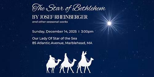 3rd Annual Christmas Chorale