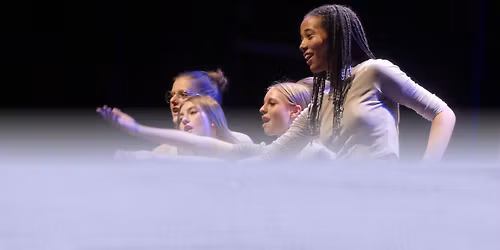 Panique \u00e0 Botoxos \/ Mois Voix d'enfants