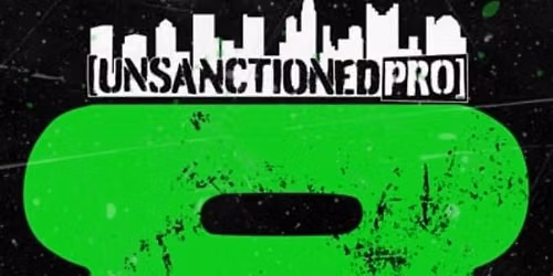 Unsanctioned Pro: 8th Anniversary at Ace of Cups