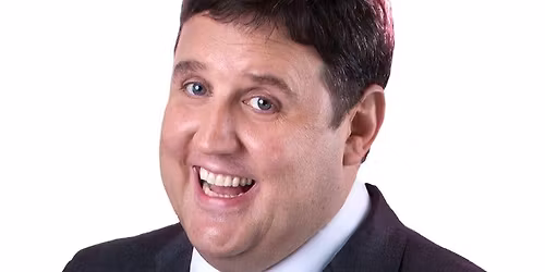 Peter Kay Live
