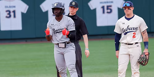 Parking Lipscomb Bisons at Austin Peay Governors Mens Basketball