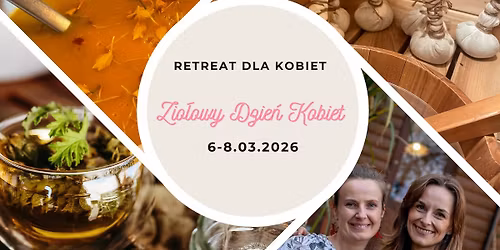Zio\u0142owy Dzie\u0144 Kobiet \u2013 weekend celebracji kobieco\u015bci