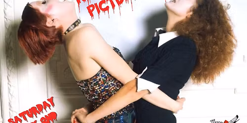 The Rocky Horror Picture Show with Live Shadow Cast