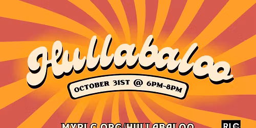Hullabaloo 2025