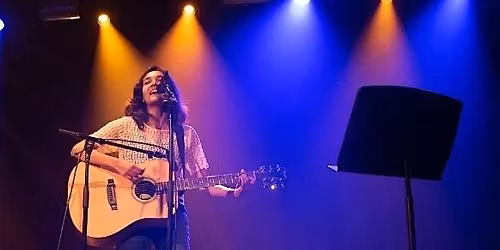 Hope On Union Open Mic