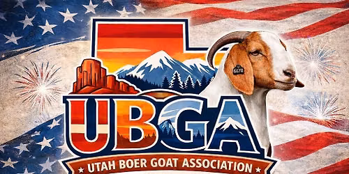 UBGA Red, White, and Boer Showdown