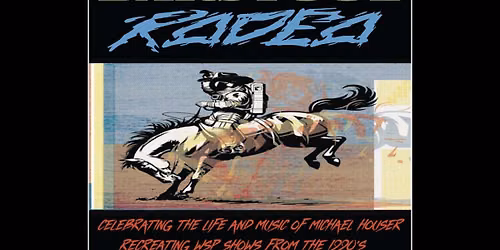 Barstool Rodeo - Widespread Panic Tribute