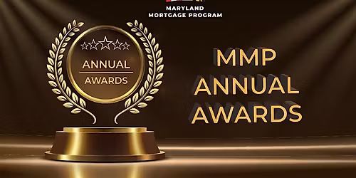 Maryland Mortgage Program Annual Awards