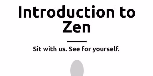 Introduction to Zen