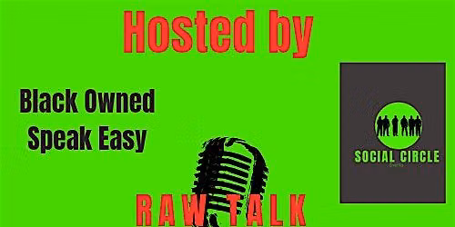 Raw Talk