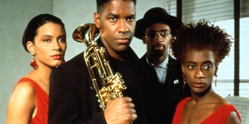 SUMMER OF SPIKE: Mo' Better Blues (1990)