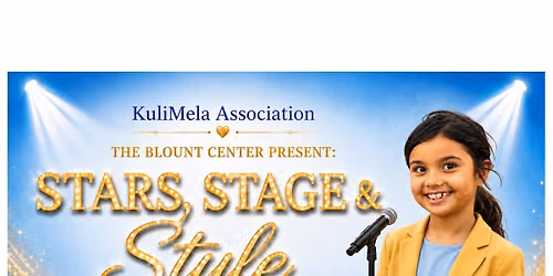 Stars, Stage & Style 