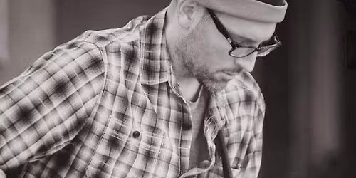 Live at Libby's with Noah James Hittner