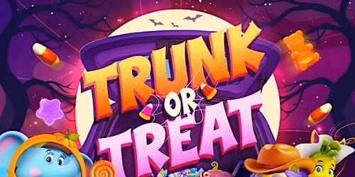 Trunk Or Treat