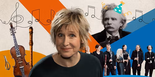 Linda Eide: Musikk i 1000 \u00e5r