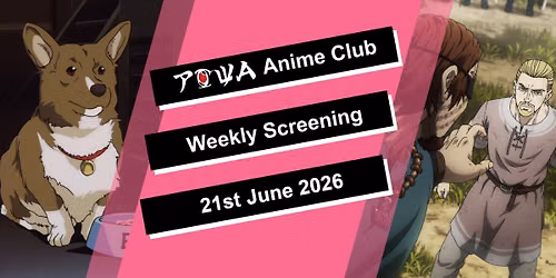 POWA Screening, 21st June, 2026